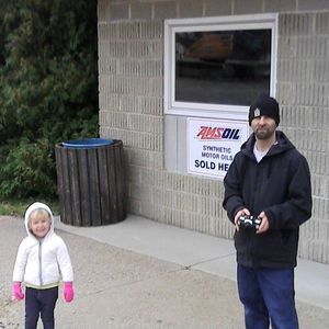 Meet your Posher, Shaun